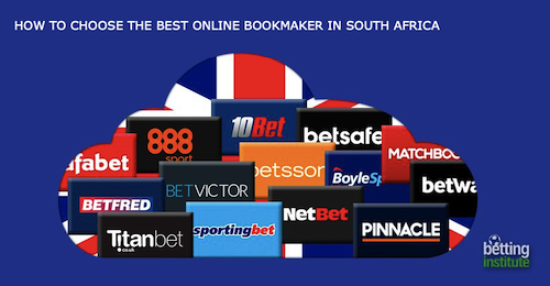The Best 5 South African Sports Betting Sites on July 2022