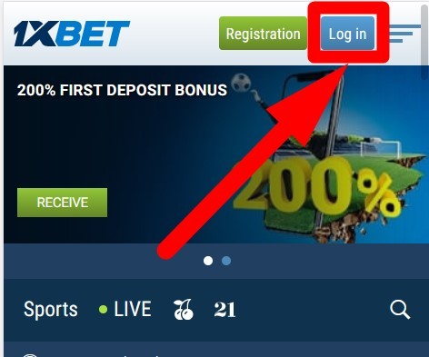 how to withdraw your money on 1xBet